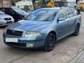 Skoda Octavia Combi PDC hinten Tüv neu Blau - thumbnail 1