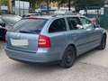 Skoda Octavia Combi PDC hinten Tüv neu Blau - thumbnail 4