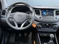 Hyundai TUCSON 1.6 GDi Comfort 2e Eigenaar,Camera,Navi,Clima,Crui Bruin - thumbnail 3