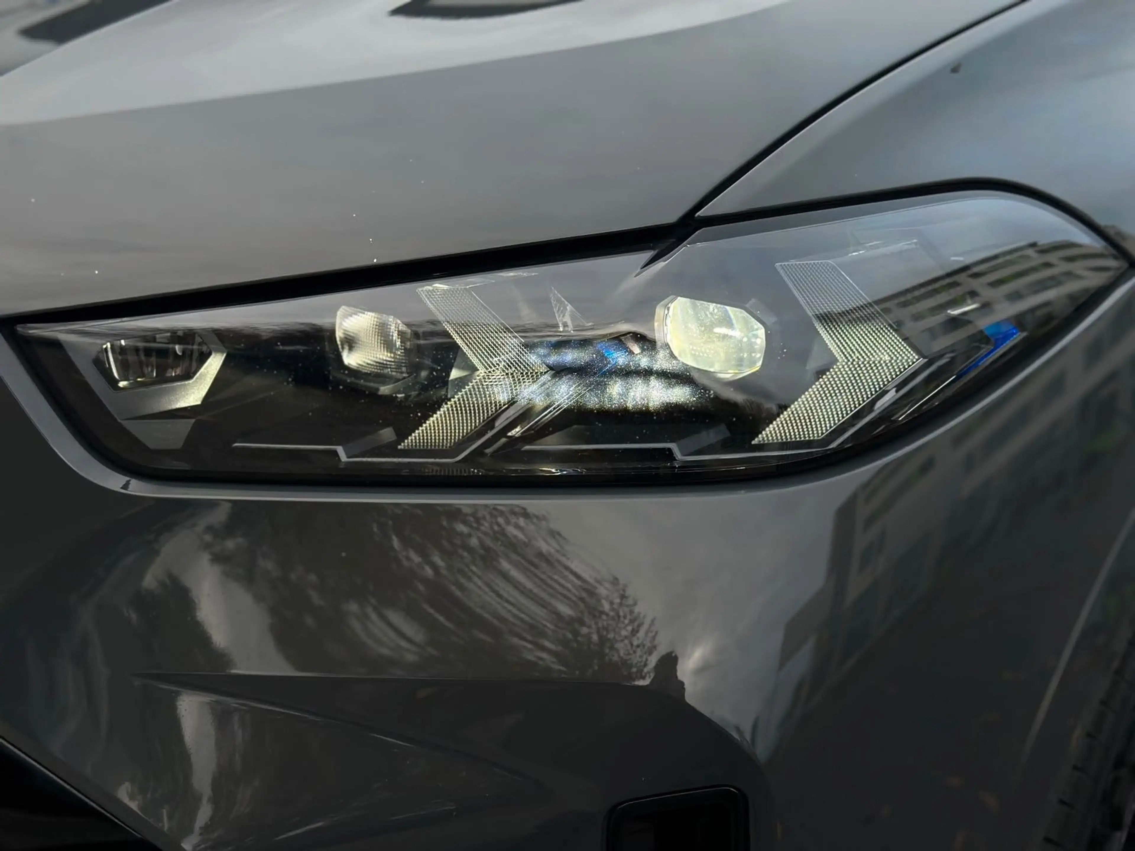 BMW X5 40 d xD M Sport Pro LED Pano HUD 360 H&K StHz — photo 9