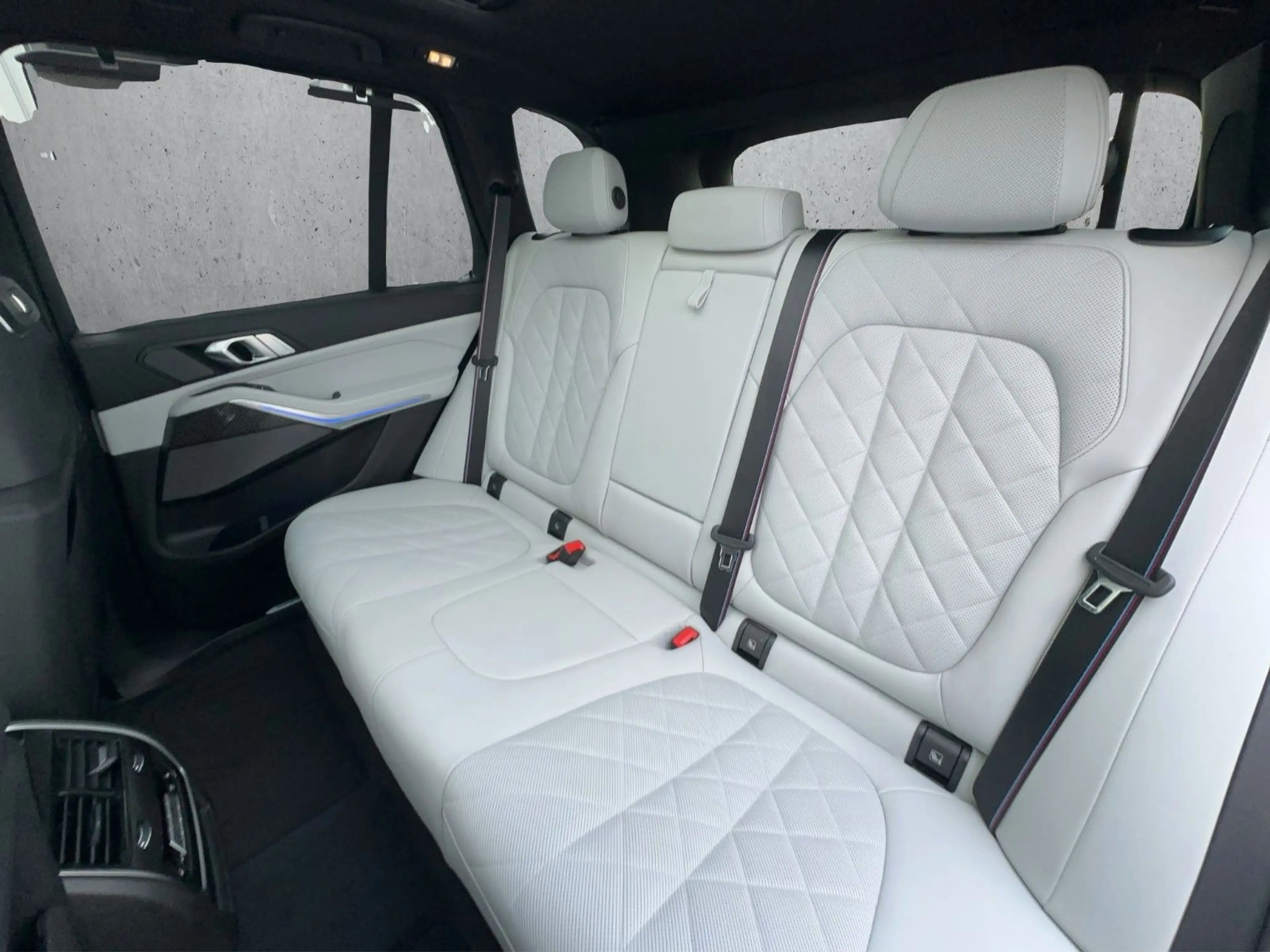 BMW X5 40 d xD M Sport Pro LED Pano HUD 360 H&K StHz — photo 14