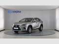 Lexus NX 300 300h Business 2WD Plateado - thumbnail 1