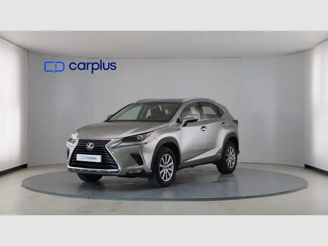 Lexus NX 300 300h Business 2WD