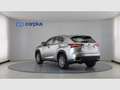 Lexus NX 300 300h Business 2WD Plateado - thumbnail 5