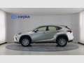 Lexus NX 300 300h Business 2WD Plateado - thumbnail 4