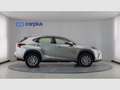 Lexus NX 300 300h Business 2WD Plateado - thumbnail 8