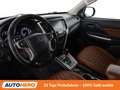 Mitsubishi L200 2.2 DI-D Intense Doppelkabine 4WD Grau - thumbnail 11