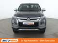 Mitsubishi L200 2.2 DI-D Intense Doppelkabine 4WD Grau - thumbnail 9