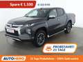Mitsubishi L200 2.2 DI-D Intense Doppelkabine 4WD Grau - thumbnail 1