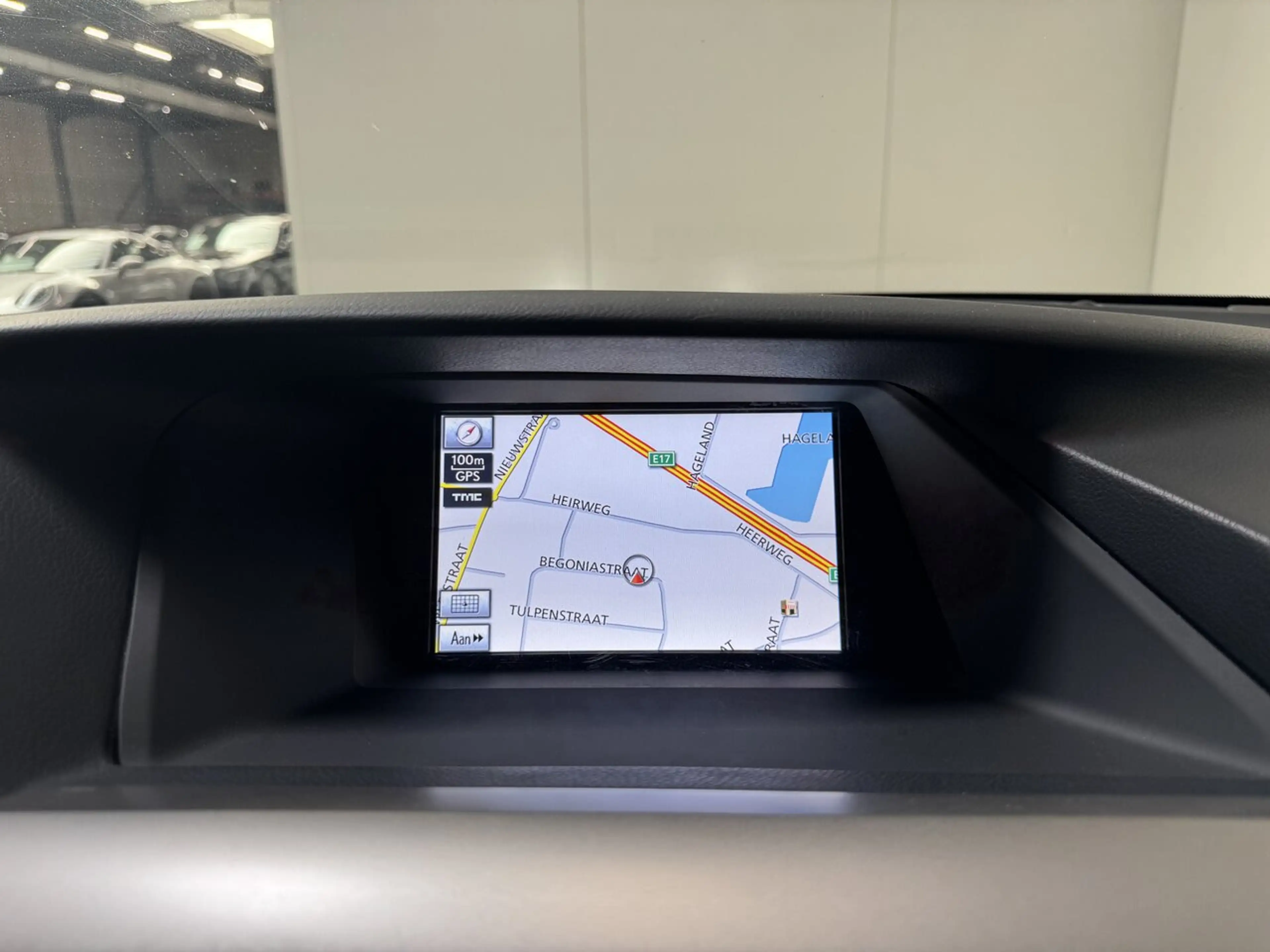 Lexus RX 450h 3.5 Hybrid V6 Autom. - GPS - Pano - Export! — photo 14