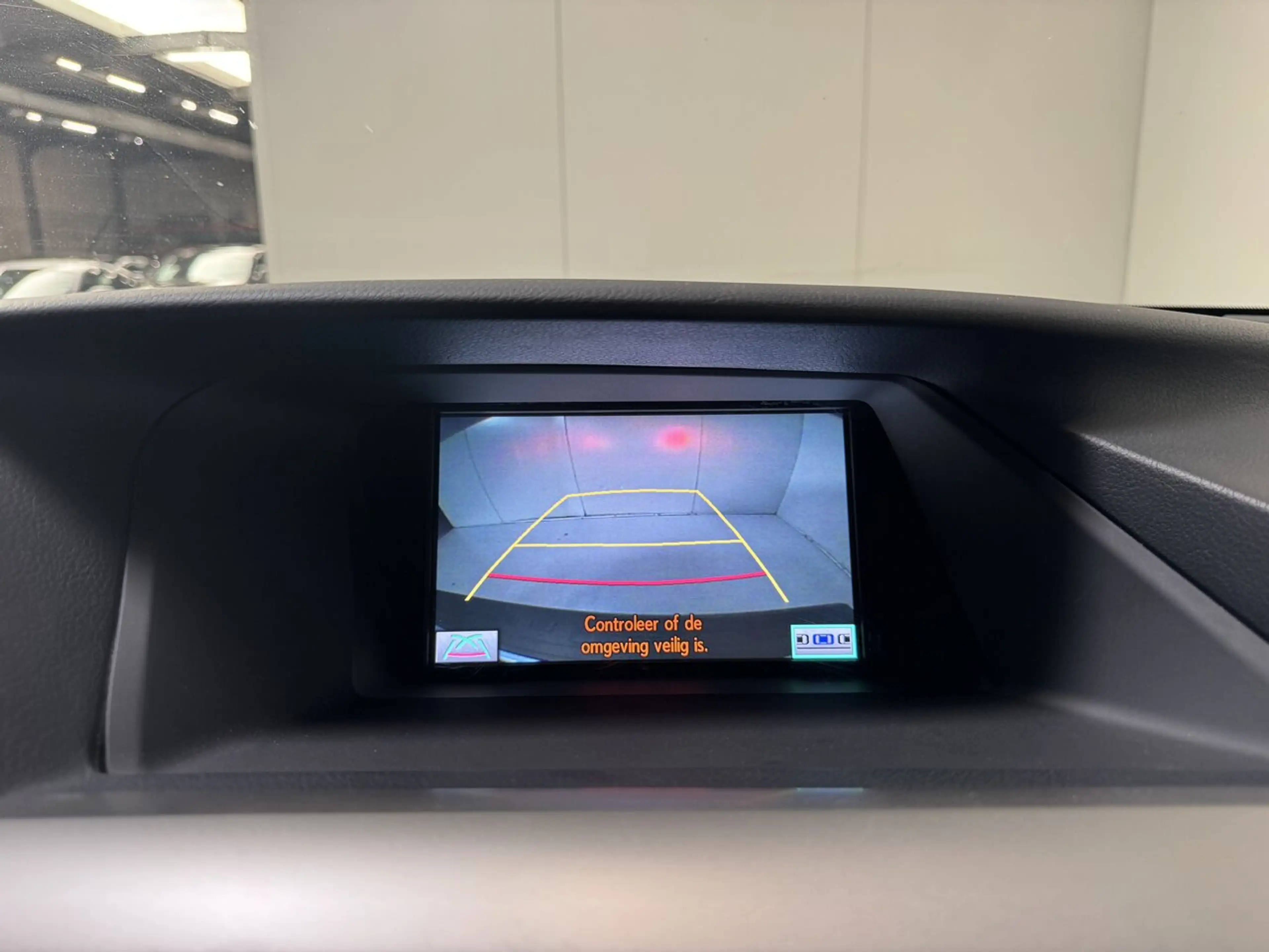 Lexus RX 450h 3.5 Hybrid V6 Autom. - GPS - Pano - Export! — photo 17