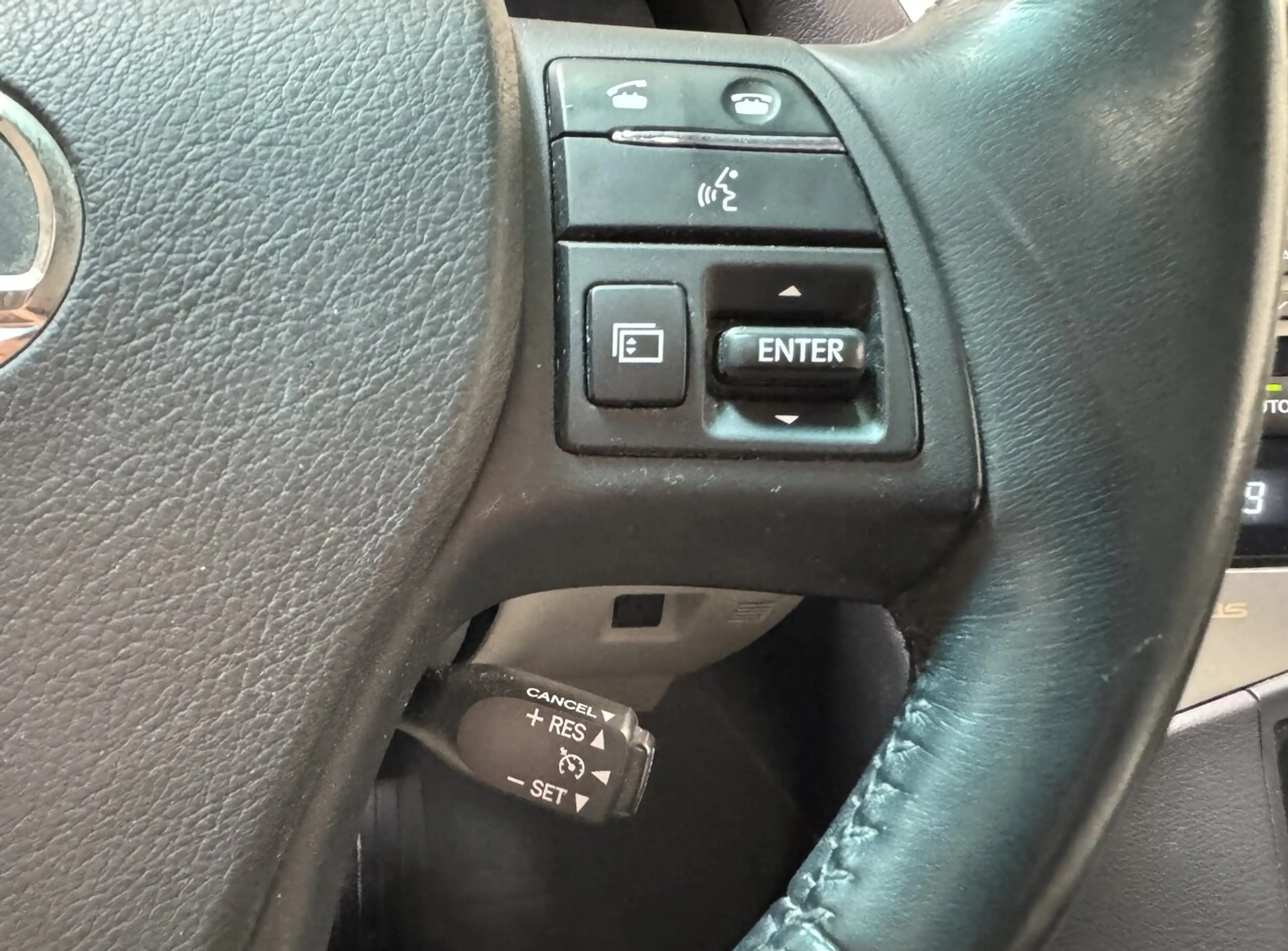 Lexus RX 450h 3.5 Hybrid V6 Autom. - GPS - Pano - Export! — photo 21
