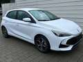 MG MG3 Comfort 1.5L *LED*Navi*16"Alu*Kamera*Klima*El. kla Blanc - thumbnail 2