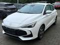 MG MG3 Comfort 1.5L *LED*Navi*16"Alu*Kamera*Klima*El. kla Blanc - thumbnail 4