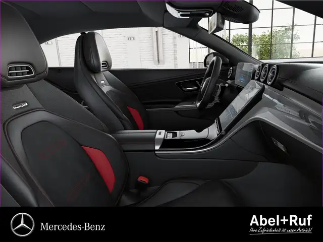 Mercedes-Benz Cle view 8