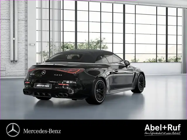 Mercedes-Benz Cle view 4