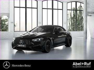 4M+ Cabrio DIGITAL+NIGHT+Burme+Memory