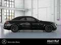 Mercedes-Benz CLE 53 AMG 4M+ Cabrio DIGITAL+NIGHT+Burme+Memory Schwarz - thumbnail 6