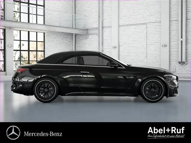 Mercedes-Benz Cle view 6