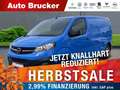 Opel Vivaro Cargo M, 1.5 Diesel+Klimaanlage+Nebelscheinwerfer Niebieski - thumbnail 1