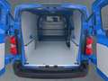 Opel Vivaro Cargo M, 1.5 Diesel+Klimaanlage+Nebelscheinwerfer Niebieski - thumbnail 5