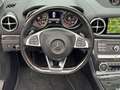 Mercedes-Benz SL 400 AMG-Line/Totwinkel/Spurhalte/ACC/Keyless Negro - thumbnail 23