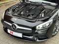 Mercedes-Benz SL 400 AMG-Line/Totwinkel/Spurhalte/ACC/Keyless Siyah - thumbnail 13