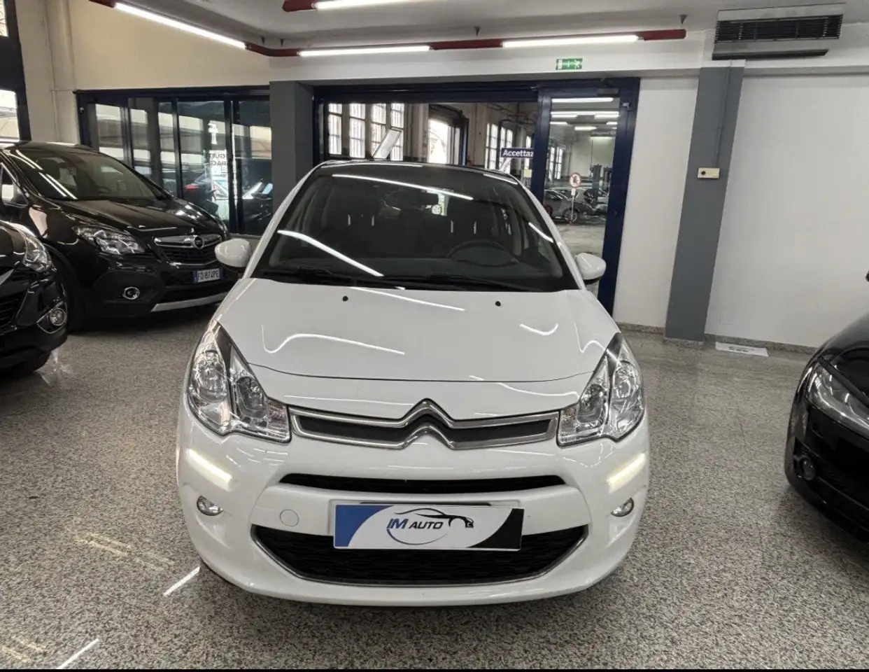 Citroën C3
