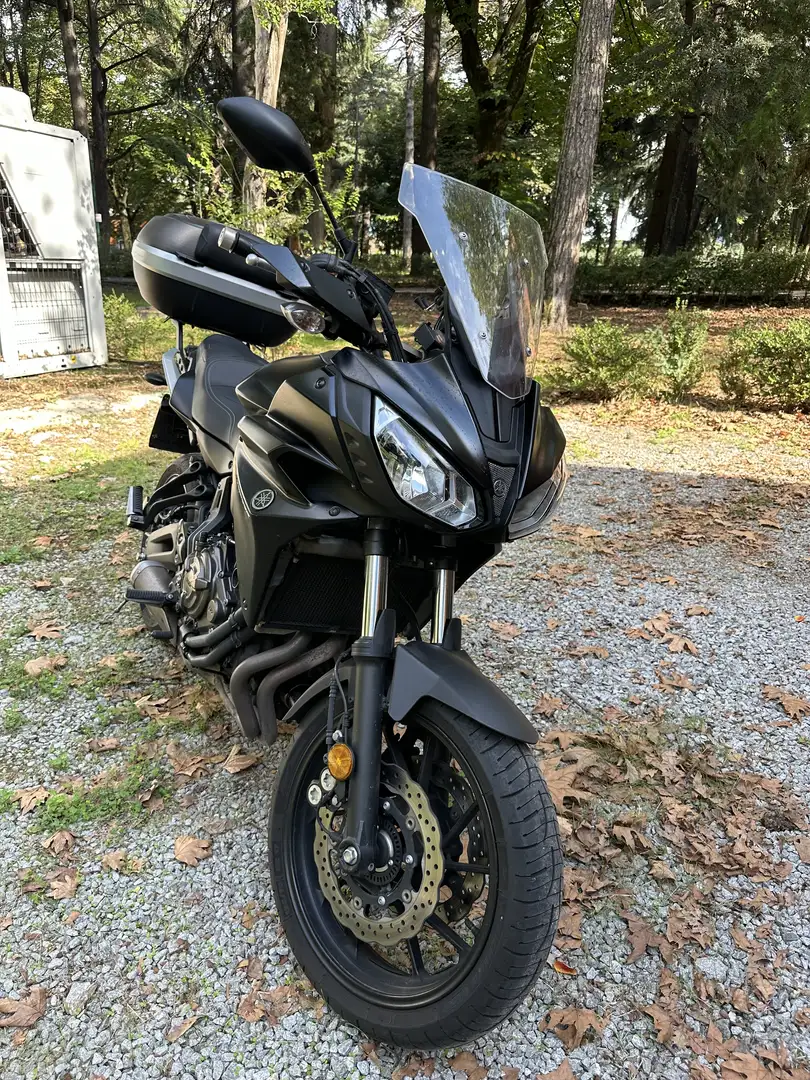 Yamaha Tracer 700 ABS - 1