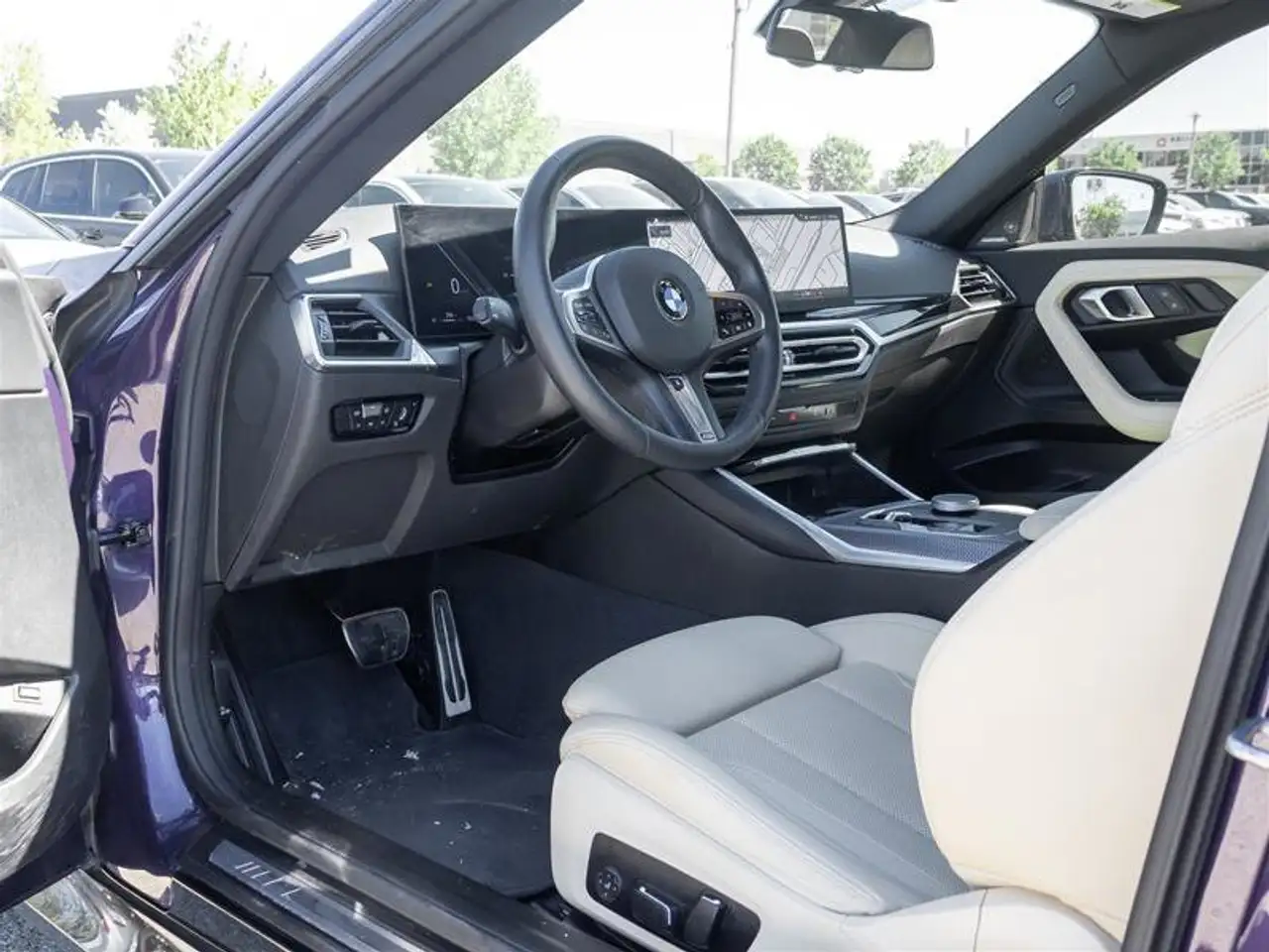 BMW 2 Series photo BMW 2 Series