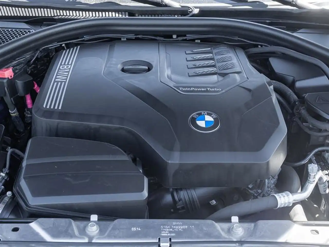 BMW 2 Series photo BMW 2 Series