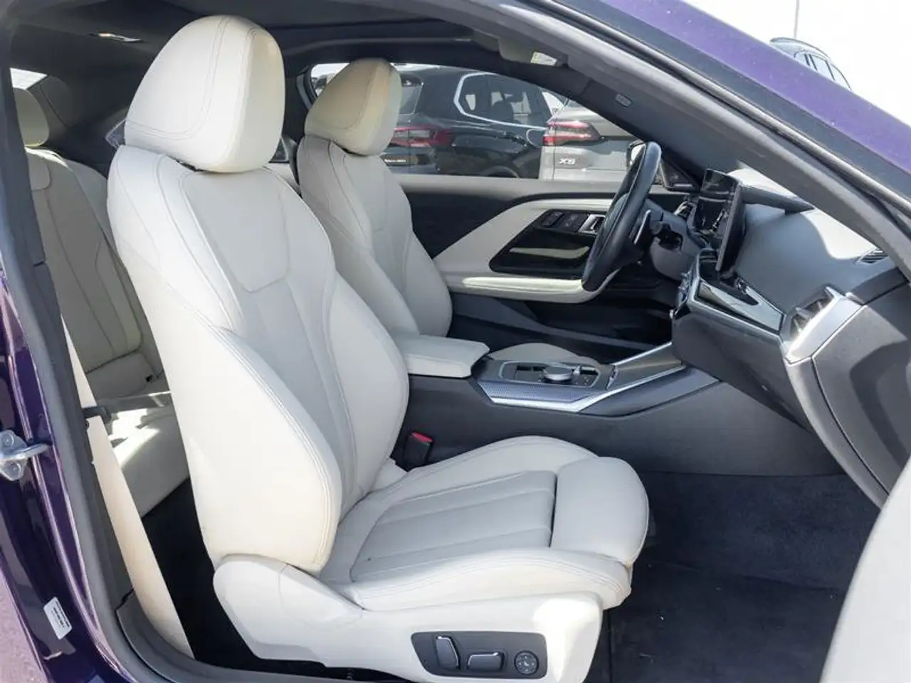 BMW 2 Series photo BMW 2 Series