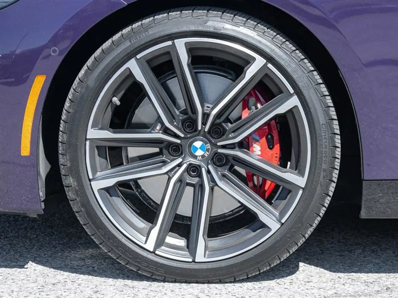 BMW 2 Series photo BMW 2 Series