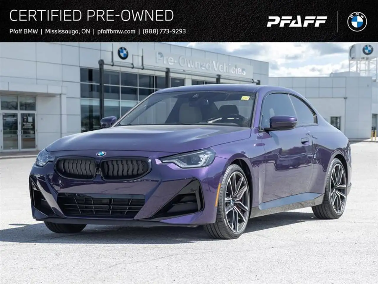 BMW 2 Series photo BMW 2 Series