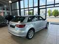 Audi A3 Sportback attraction Silber - thumbnail 2