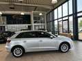 Audi A3 Sportback attraction Silber - thumbnail 4