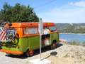 Volkswagen T2 WESTFALIA BERLIN 1979 CC 2.000 CV 70 Vert - thumbnail 2