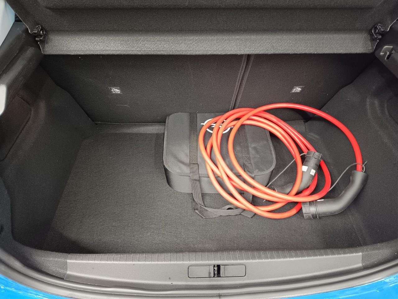 Opel Corsa-e
