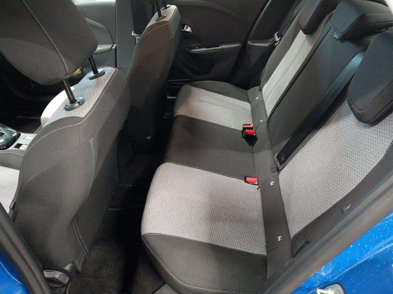 Opel Corsa-e
