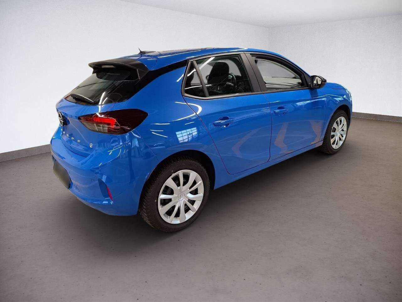 Opel Corsa-e