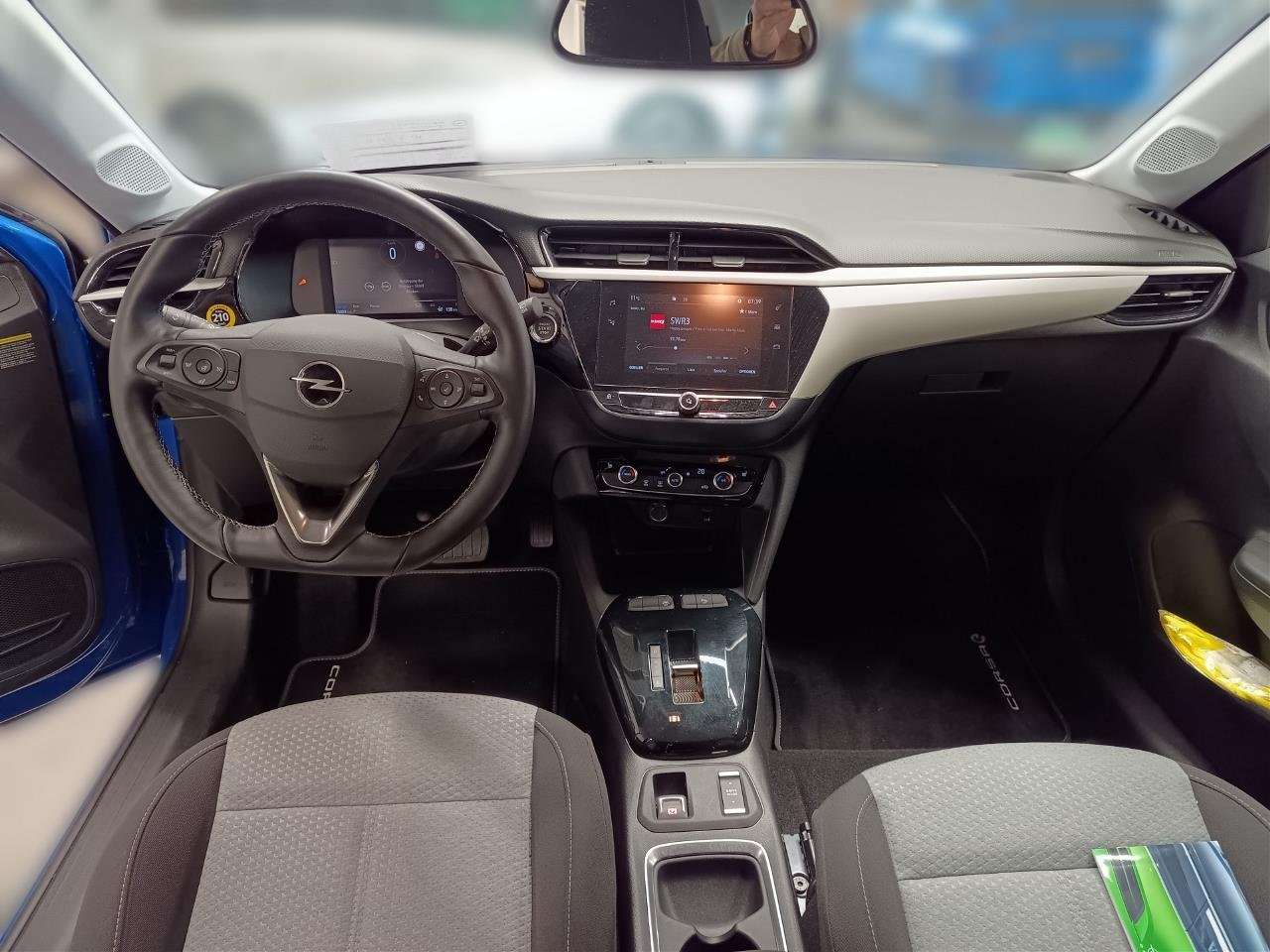 Opel Corsa-e