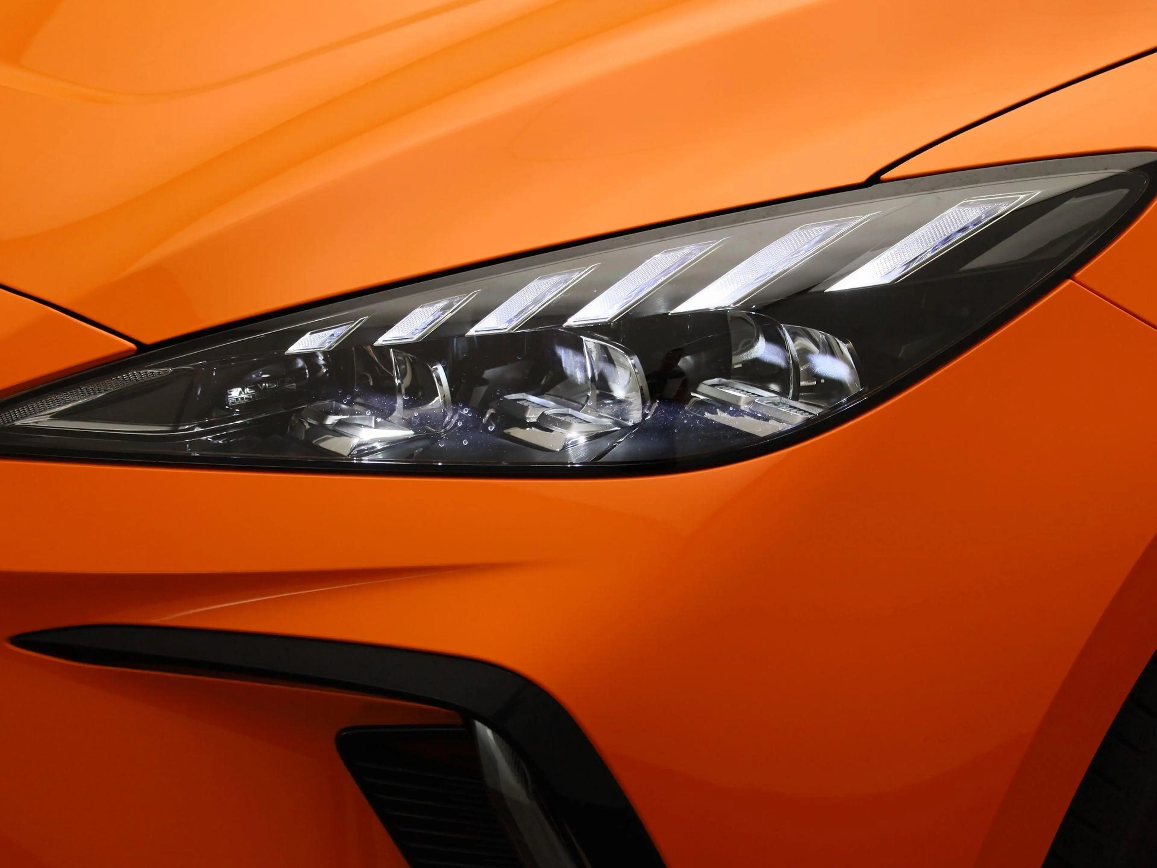 MG MG4 Electric Luxury 64 kWh — photo 15