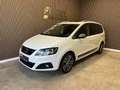 SEAT Alhambra 1.4 TSI FR-Line 7S|Pano|Xen.|Navi|AHK Weiß - thumbnail 2