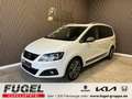 SEAT Alhambra 1.4 TSI FR-Line 7S|Pano|Xen.|Navi|AHK Weiß - thumbnail 1