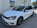 Volkswagen Golf 5p 1.4 tsi Highline 125cv Blanco - thumbnail 1