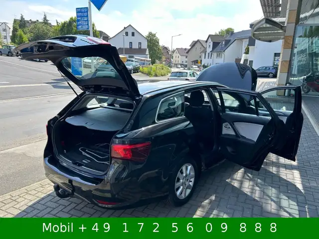 Toyota Avensis view 15