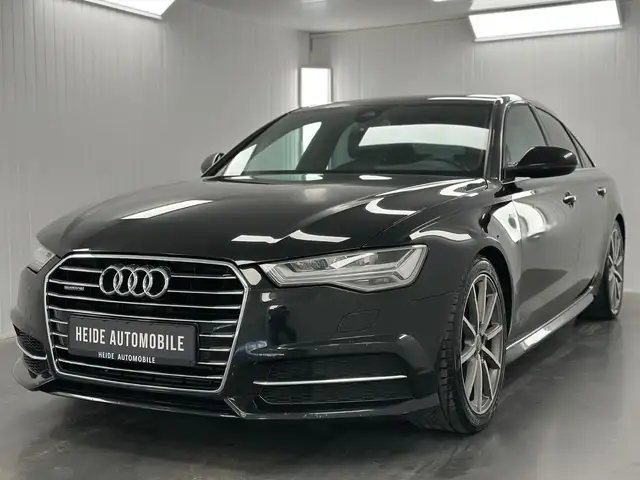 Audi A6 Li 3.0 TDI Quattro 3 Sline Sport PLUS LED HUD