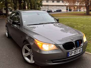 525i Aut. Edition Sport