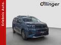Opel Combo GS Blau - thumbnail 1
