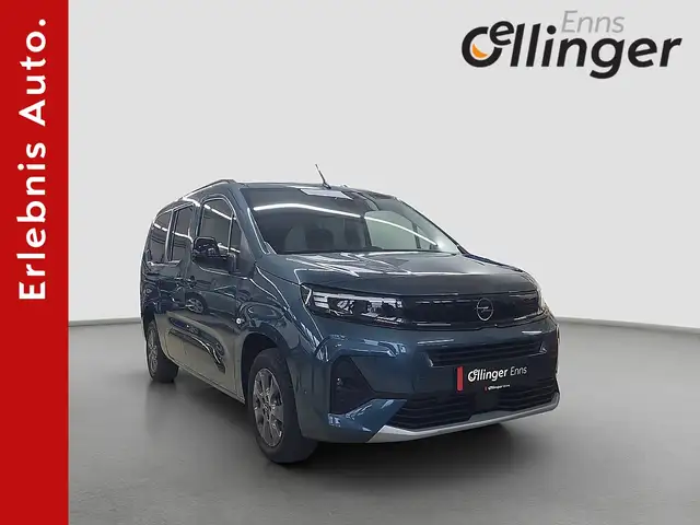 Opel Combo GS